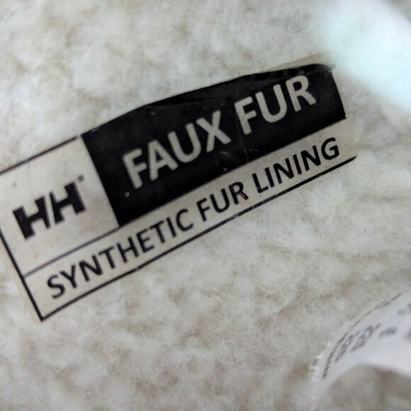 Helly Hansen winter ankle boots Pre season sale - Picture 9 of 9